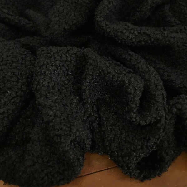 Bouclê Black